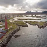 Apt. 301 - Whale Safari Appartement