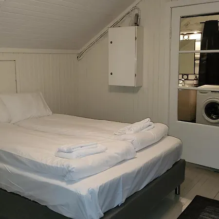 Apt. 301 - Whale Safari Appartement *