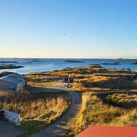 Lejlighed Apt. 301 - Whale Safari *