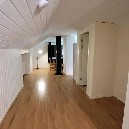 Lejlighed Apt. 301 - Whale Safari *