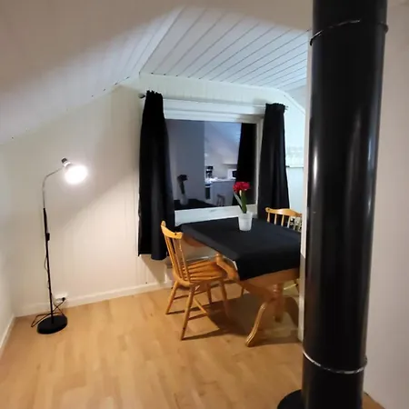 Apt. 301 - Whale Safari