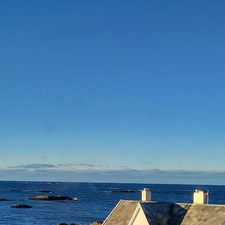 Apartmán Apt. 301 - Whale Safari