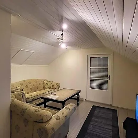 Apartman Apt. 301 - Whale Safari Andenes