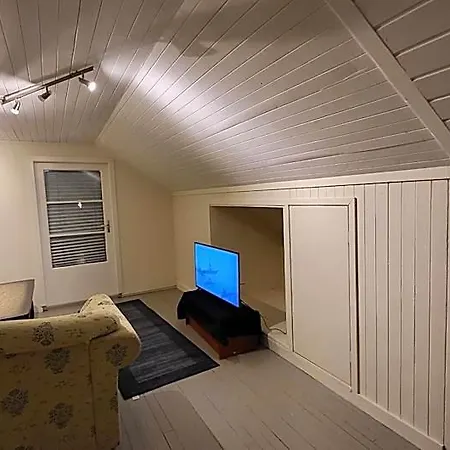 Apartman Apt. 301 - Whale Safari Andenes