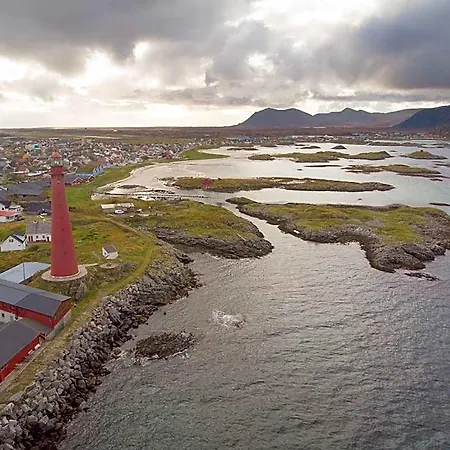 Appartement Apt. 301 - Whale Safari Andenes