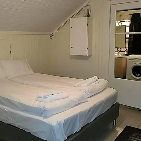 Apt. 301 - Whale Safari Apartman *