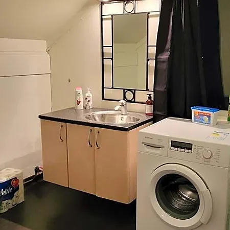 Apt. 301 - Whale Safari Appartement