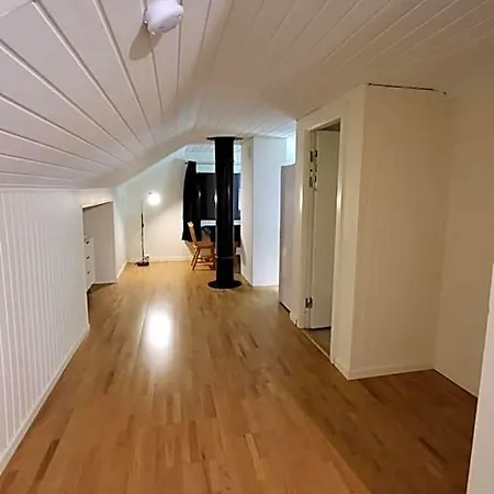 Apt. 301 - Whale Safari Andenes