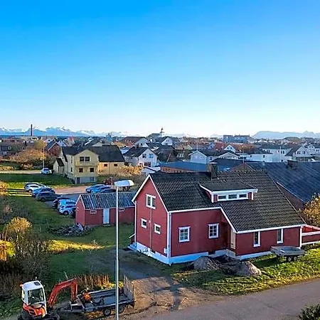 Apt. 301 - Whale Safari Apartman Andenes