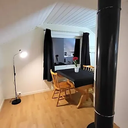Apt. 301 - Whale Safari