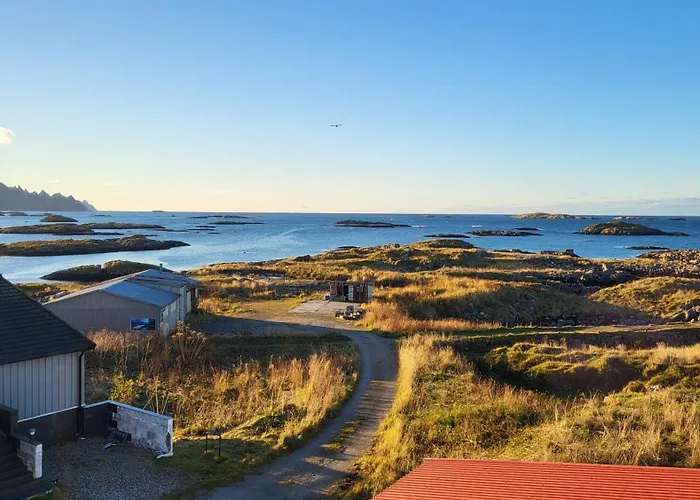 Appartement Apt. 301 - Whale Safari *