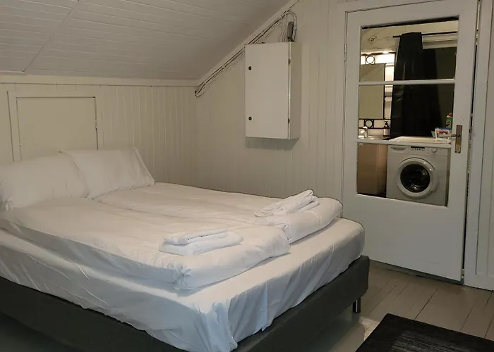 Apt. 301 - Whale Safari Apartament *