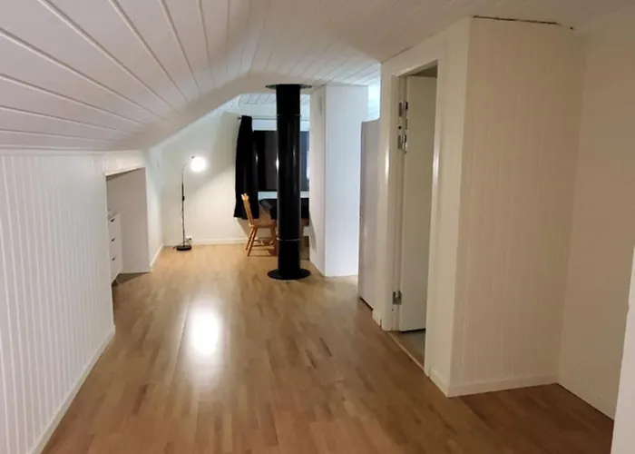 Apartament Apt. 301 - Whale Safari *